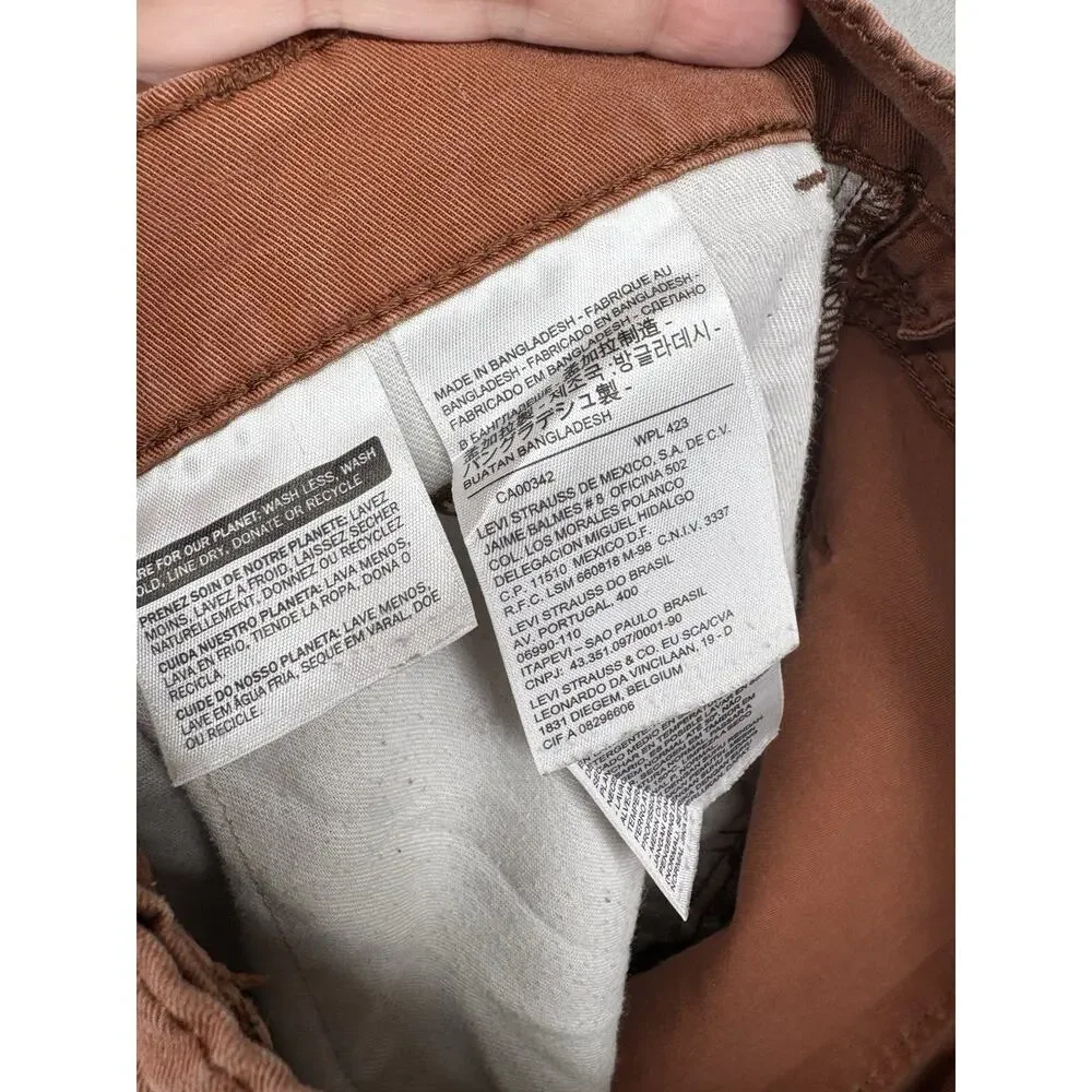 Levis vintage levi